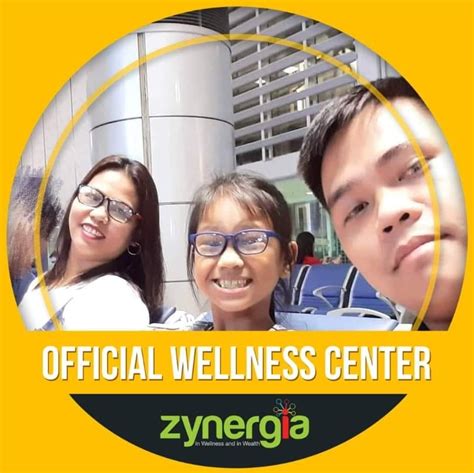 Health Forum Zynergia Cubao QC Wellness Center.